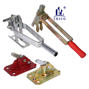 Kim Loại phần cứng ván khuôn mùa xuân kẹp và ván khuôn nhanh chóng kẹp tensioner cho xây dựng - Product Image 1