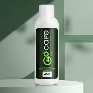 GOCARE-Crema para el pelo suave, herramienta para desarrollar el cabello delicada, de alta calidad - Product Image 1