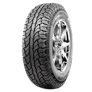 Neumático radial Lt265/75r16 para camioneta SUV, repuesto 10PR, 16 pulgadas - Product Image 1