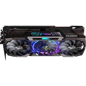 Nouvelle carte graphique Radeon 7900 XTX pour PC de jeu, 24 Go OC Sapphire, GPU pour ordinateur, nouveau stock ASROCK AMD Rade-on RX 7900 X - Product Image 5