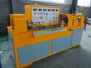 Banc d'essai automatique pour générateur, alternateur et démarreur de voiture BRT-2A - Product Image 4