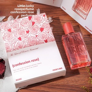 Profumo Repentance Rose Lady: Piante Naturali all'Ingrosso per un Stile di Vita Poetico e una Fragranza Persistente nel Quotidiano - Offerta Speciale - Product Image 3