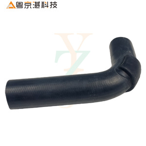 Tuyau d'eau Aj89508 Xr831675 pour Jaguar XJ XF, pièce de rechange en caoutchouc pour tuyau de liquide de refroidissement - Product Image 2