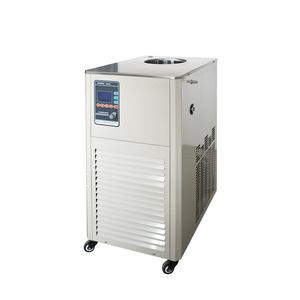 Système de refroidisseur d'eau CE 5L -20 ~ 99 degrés refroidisseur industriel/<span class=keywords><strong>chauffage</strong></span> et refroidissement à circulation réfrigérée 220v/110v - Product Image 4