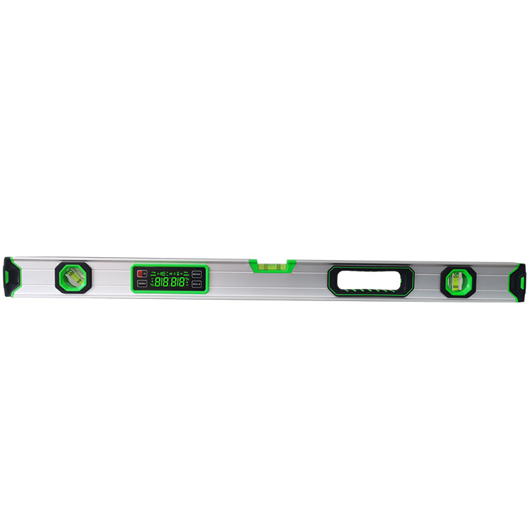 High Quality Aluminum Digital Level with