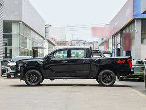 Pick-up Foton <span class=keywords><strong>Mars</strong></span> 9, pick-up diesel chinois, haute performance, à vendre, 2.0t, propulsion arrière, pas cher - Product Image 4