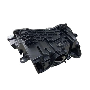 Faro de Xenón para <span class=keywords><strong>BMW</strong></span> Serie X3 <span class=keywords><strong>X4</strong></span> F25 F26 2014-2017, Faros Delanteros para Coche, Medio Ensamblaje de Faro - Product Image 6