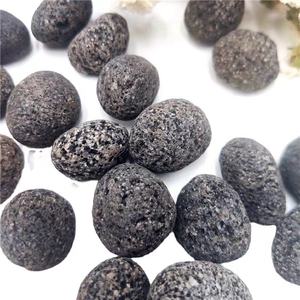 Piedras de Lava Volcánica <span class=keywords><strong>para</strong></span> <span class=keywords><strong>Cocinar</strong></span>, Piedras de Sauna <span class=keywords><strong>para</strong></span> Barbacoa al Aire Libre y Camping, Diseño Art Deco con Ranuras Planas, Parrilla de <span class=keywords><strong>Piedra</strong></span> - Product Image 4