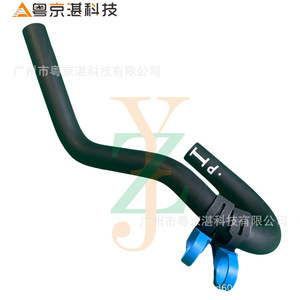 ท่อพาวเวอร์สตีลริง Jaguar Land Rover รุ่น LR044292 สำหรับ Freelander รุ่นที่สอง ปี 2006-2014 อะไหล่ยางทดแทน - Product Image 1