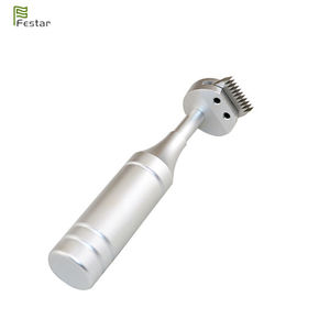 Tester di Adesione del Rivestimento con Metodo di Graffio, Coltello di Prova a Cento Griglie per Membrane - Product Image 4