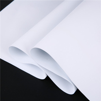 Bannière PVC souple Eachsign ES-SF530 Frontlit/Backlit (Matériaux d'impression)