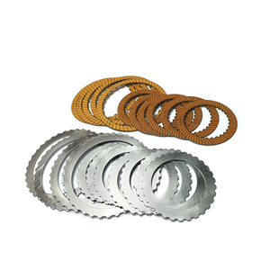 Transpeed 0b5/dl501auto hộp số truyền Master <span class=keywords><strong>Kit</strong></span> truyền xây dựng lại <span class=keywords><strong>Kit</strong></span> - Product Image 2