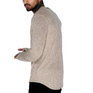 Sudaderas de Forro Polar Transpirables para Hombre, Estampado Personalizado, 100% Algodón, Forro de Alta Calidad, Ropa Casual de Invierno - Product Image 3