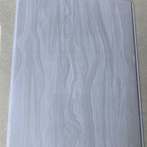 Accueil Aménagement d'intérieur Lambris Plafond en PVC Panneaux décoratifs pour murs - Product Image 3