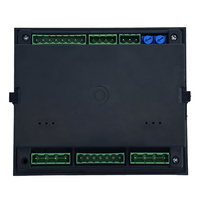 Controlador de Generador Diésel 123/YUYE Y-701B, Módulo de Control de Arranque y Parada Automática, Piezas de Repuesto para Panel, Accesorio de Alta Gama Ats