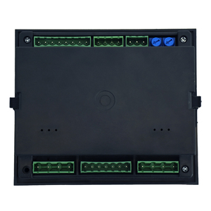 Contrôleur de générateur diesel 123/YUYE Y-701B, module de commande de démarrage et d'arrêt automatique, pièces de rechange pour panneau, accessoire de haute qualité Ats - Product Image 3