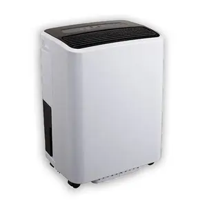 Low Noise Home Dehumidifier 40L Greenhouse House R290 Restoration Commercial Home Dehumidifier