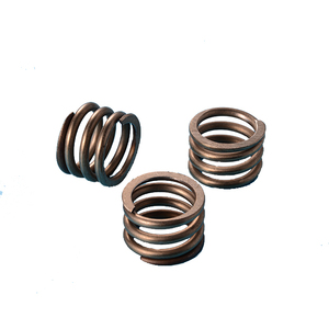 ผู้ผลิตสปริงอัดสำหรับโต๊ะสั่นสะเทือนแบบขายส่ง - Product Image 1