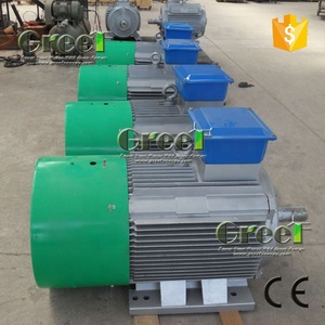 Precio de Alternador Magnético de Baja Velocidad de 500kW - Product Image 1