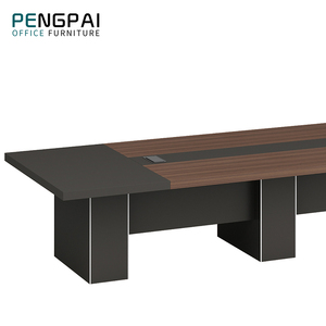 <span class=keywords><strong>โต๊ะ</strong></span><span class=keywords><strong>ประชุม</strong></span>และเก้าอี้หรูหราสำหรับสำนักงาน โรงแรม สำนักงานสมัยใหม่ <span class=keywords><strong>โต๊ะ</strong></span><span class=keywords><strong>ประชุม</strong></span> 10 ที่นั่ง - Product Image 4