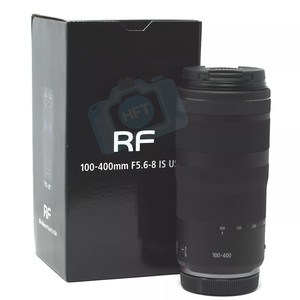 Hft Professional RF 100-400มม. f/5.6-8คือ USM เลนส์กล้องดิจิตอลซูมเทเลโฟโต้ซูมเต็มเฟรมสำหรับมิลเลอร์เลส DSLR - Product Image 1
