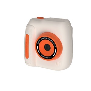 Mini Kích thước HD màu giấy CMOS cảm biến hình ảnh nhựa màu in ấn máy ảnh mới Kỹ Thuật Số Kép phía trước video phía sau độ phân giải 1080p - Product Image 5