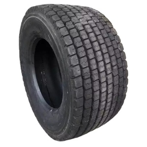 ยางเรเดียลเหล็กคุณภาพสูง 445/50R22.5 455/40R22.5 - Product Image 2