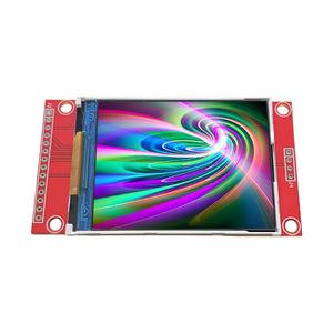 2.4 אינץ tft תצוגת <span class=keywords><strong>lcd</strong></span> ללא מסך מגע, 5v/3.3v תאימות rgb 320x240 stm32 <span class=keywords><strong>lcd</strong></span> מודול st7789" - Product Image 3