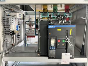Aisikai Boîtier de distribution photovoltaïque connecté au réseau, personnalisé, avec fonctions de mesure de stockage d'énergie, pour panneaux électriques basse tension - Product Image 6