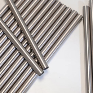 Tubería de Acero Inoxidable Dúplex S31803 de 1 mm, 2 mm, 3 mm, 5 mm con Alta Resistencia - Product Image 1