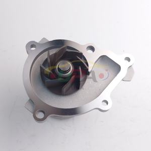 Sistema de refrigeración de alta calidad PUMP ASSY-COOLANT 25100-03HA0 2510003HA0 Para H-yundai accent 25100 03HA0 - Product Image 4