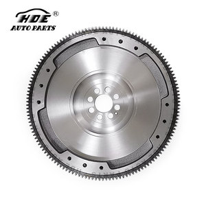 8-97330892-0 8973308921 อะไหล่รถยนต์ HDE ขายส่ง ฟลายวีลสำหรับ Isuzu 4HG1 - Product Image 1
