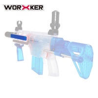 Rail en nylon Worker 19cm 15cm 10cm 5cm
