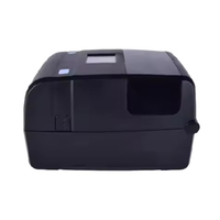 IDPRT IT4R Desktop RFID Barcode Label Thermal Transfer Printer-Tersedia di Stok