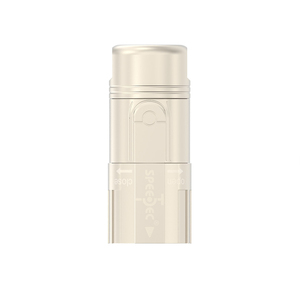 Connecteur Câble-Câble à Bornes à Vis, Boîtier Taille 23, Alimentation et Signal, Impédance 3000 Ohms, Alliage de Zinc PBT GF BSTA108NN00590136000 - Product Image 2