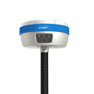 GPS Hi-Target TS5 ใหม่ ราคาถูก GNSS Rtk - Product Image 2