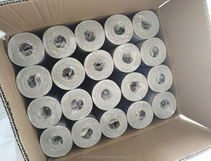 Stock papel tapiz decoración Interior del hogar revestimiento de paredes PVC Vilyl rollo de papel tapiz impermeable para dormitorio Hotel - Product Image 6