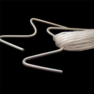 Gancho de alambre de tomate Gancho de tomate de invernadero para verduras de invernadero que crecen en <span class=keywords><strong>casa</strong></span> de jardín de un solo tramo - Product Image 6