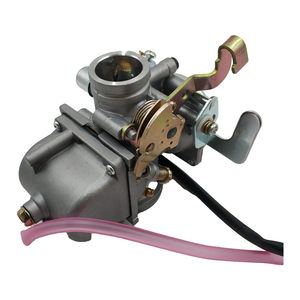 Nuevo <span class=keywords><strong>Carburador</strong></span> <span class=keywords><strong>de</strong></span> Motocicleta <span class=keywords><strong>de</strong></span> 26 mm para <span class=keywords><strong>SUZUKI</strong></span> GN125 GN <span class=keywords><strong>125</strong></span> Gn-<span class=keywords><strong>125</strong></span> 125cc, Piezas <span class=keywords><strong>de</strong></span> Repuesto para Motocicletas y Scooters - Product Image 5