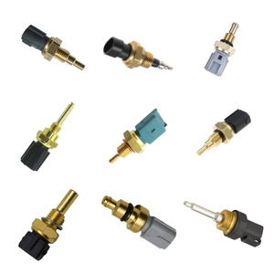 Engine Cylinder Head <strong>Coolant</strong> <strong>Temperature</strong> Switch YS4Z6G004CC YS4Z6G004AA <strong>Temperature</strong> <strong>Sensor</strong> for <strong>Ford</strong> <strong>Escape</strong> Focus - Product Image 6