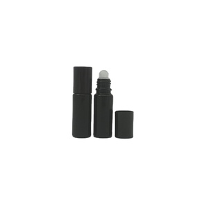 OEM Supplier 20ml <strong>Optical</strong> Violet Glass <strong>Bottle</strong> With Plastic Roller on Ultraviolet Glass <strong>Bottle</strong> Manufacturer/wholesale Manufacturer/wholesale - Product Image 4