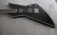 Weifang Rebon 4 String EX Electric Bass Guitar