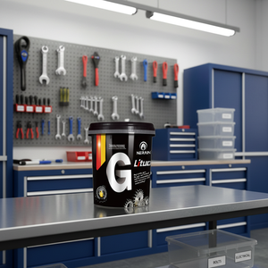 Huile de compresseur de lubrifiant automobile Nerain à vente chaude <span class=keywords><strong>SAE</strong></span> GL-5 75W/<span class=keywords><strong>80</strong></span> 85W/140 80W/<span class=keywords><strong>90</strong></span> 85W/<span class=keywords><strong>90</strong></span> - Product Image 6