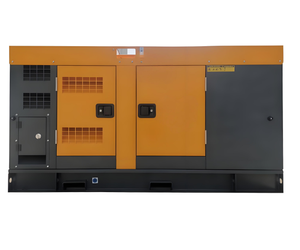 Factory Direct Sales of 30kw Silent Generator Set Engine With 50/60hz Frequency 4BT3.9-G2 Auto Start Generator 4BT3.9-G2 - Product Image 5