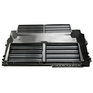 Radiateur à grille active sans actionneur pour <span class=keywords><strong>Ford</strong></span> <span class=keywords><strong>Focus</strong></span> <span class=keywords><strong>2</strong></span>.0L 2012-2016 2018 - Product Image 4