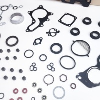 04111-36040 Kit de juntas de reacondicionamiento del motor TOKASHIKI para motor TOYOTA 1AR