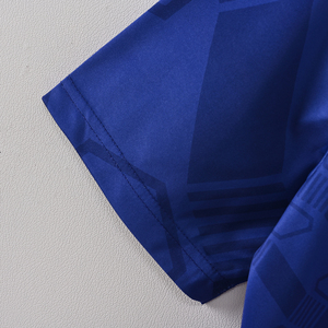 Camiseta <span class=keywords><strong>de</strong></span> Fútbol Clásica Vintage <span class=keywords><strong>de</strong></span> los 80s y 90s, Estilo Club, Milans, RAUL, GIGGS, FABREGAS, Retro, Calidad Tailandesa, Camiseta del Equipo <span class=keywords><strong>de</strong></span> Japón - Product Image 5