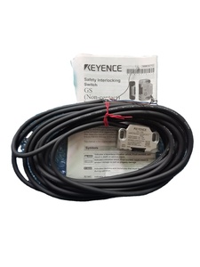 Sensor de Puerta de Seguridad GS-11N5 - Tipo NPN con Cable, Nuevo Estándar - Product Image 3