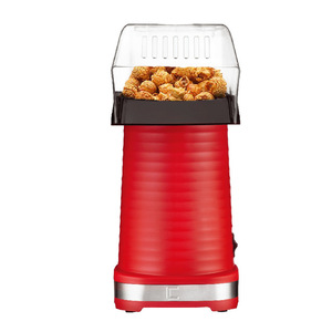 Mini <b>Popcorn</b> Maker Electric Hot Air Popper 800W 220V Plastic Body For Home Use - Product Image 1