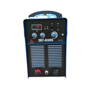 Manufacturer's small 220V gas shielded welding machine for household use, two shielded welding machine integrated machine